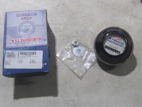 Stemco Hubodometer 650-0598 - Radzähler Für Nutzfahrzeuge