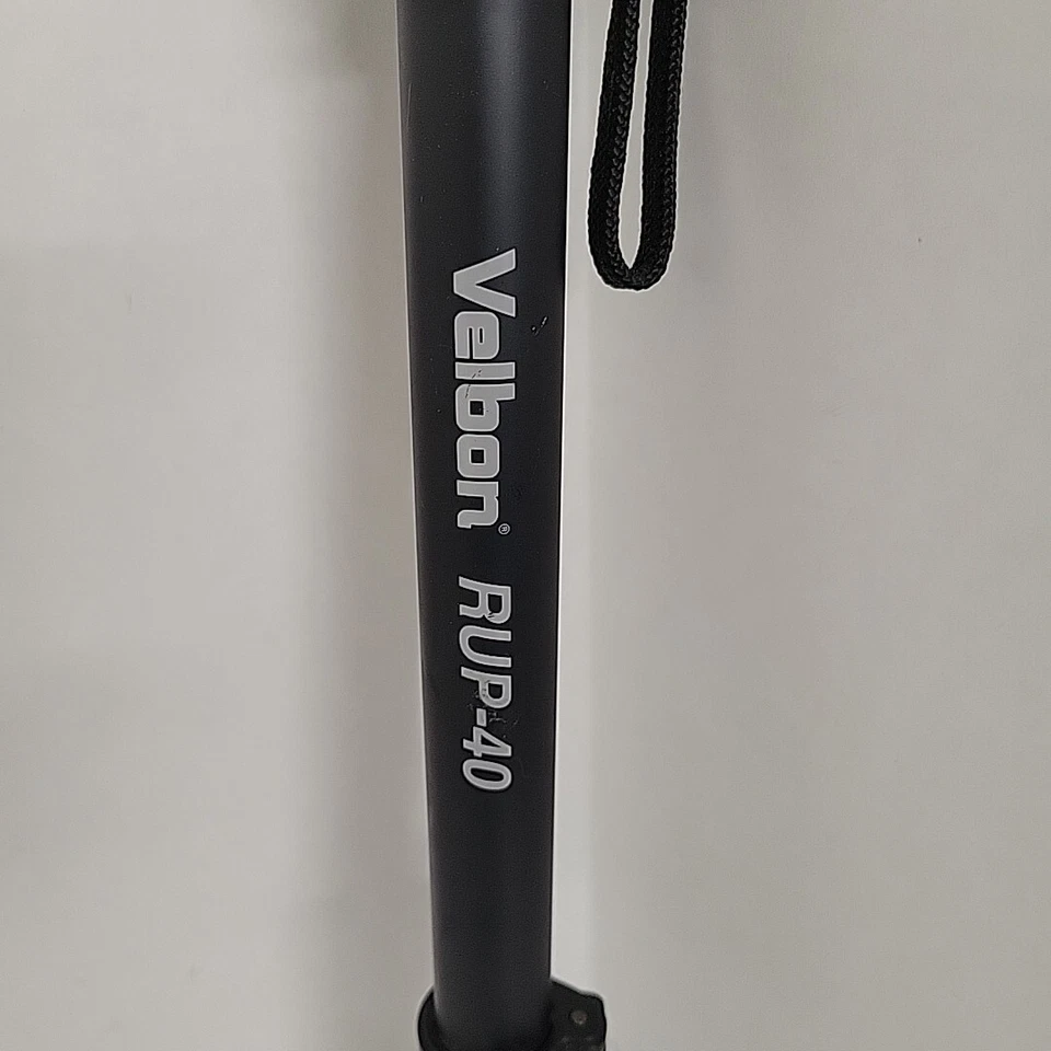Velbon  Monopod Sherpa RUP-40 - Image 2 of 2