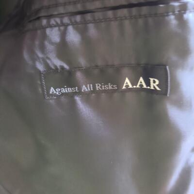 Yohji Yamamoto DURBAN A.A.R レザー 本革 羊革 Yohji Yamamoto DURBAN A.A.R レザー 本革 羊革