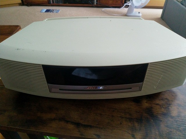 ebay bose cd player