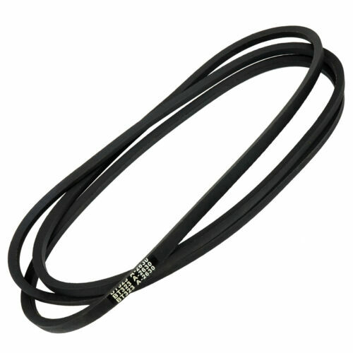 John Deere L111 Deck Belt Diagram