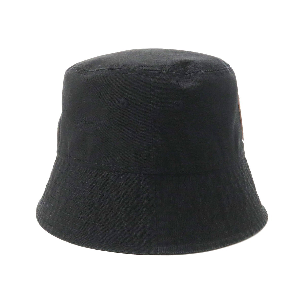 N°21×NEWERA BUCKET-01 WILDSIDE x NEW ERA Bucket-01 New York Yankees Navy GABARDINE
