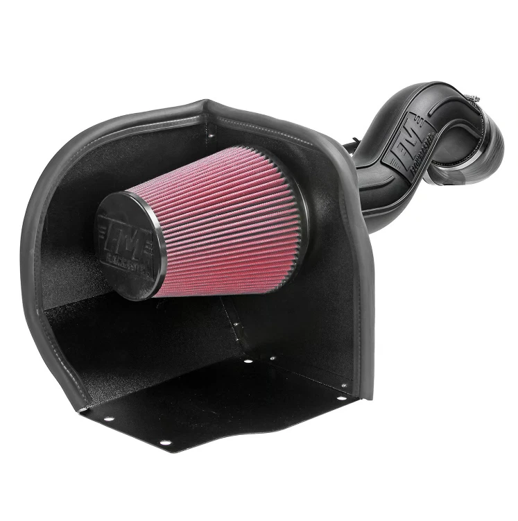 Entrada de aire Flowmaster Delta Force Performance para 09-15 GM 2500HD/3500HD 6,0 L Foto 3 de 4