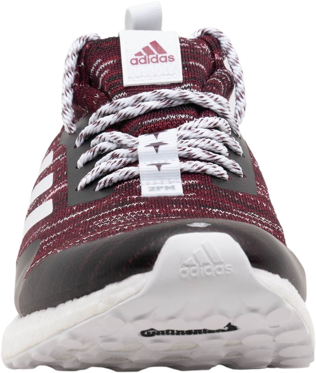 adidas Pat Mahomes x UltraBoost Mid Texas Tech | eBay display picture 1