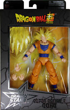 Boneco Goku Super Saiyajin 3 Dragon Ball Z Gt Super, Bijuteria Feminina  Dragon Ball Usado 89373340