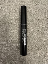 Image of Collection Fast Stroke Defining Lash Mascara Black