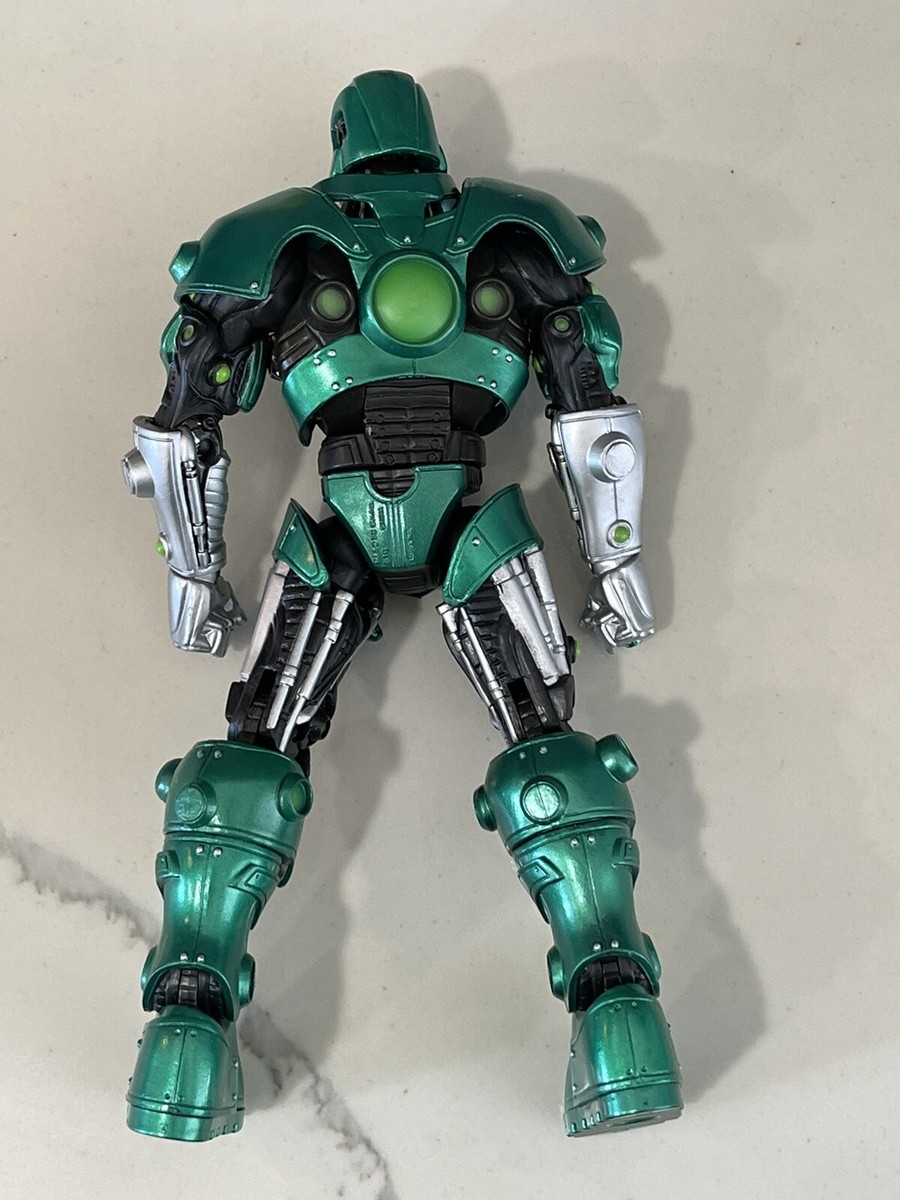 DC Universe Green Lantern Classics Stel Baf Complete | eBay