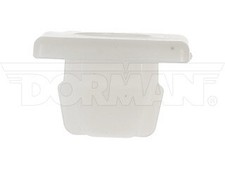 Dorman 961-351D License Plate Nylon Nut 5/8 Inch x 5/8 Inch Screw Size No. 14
