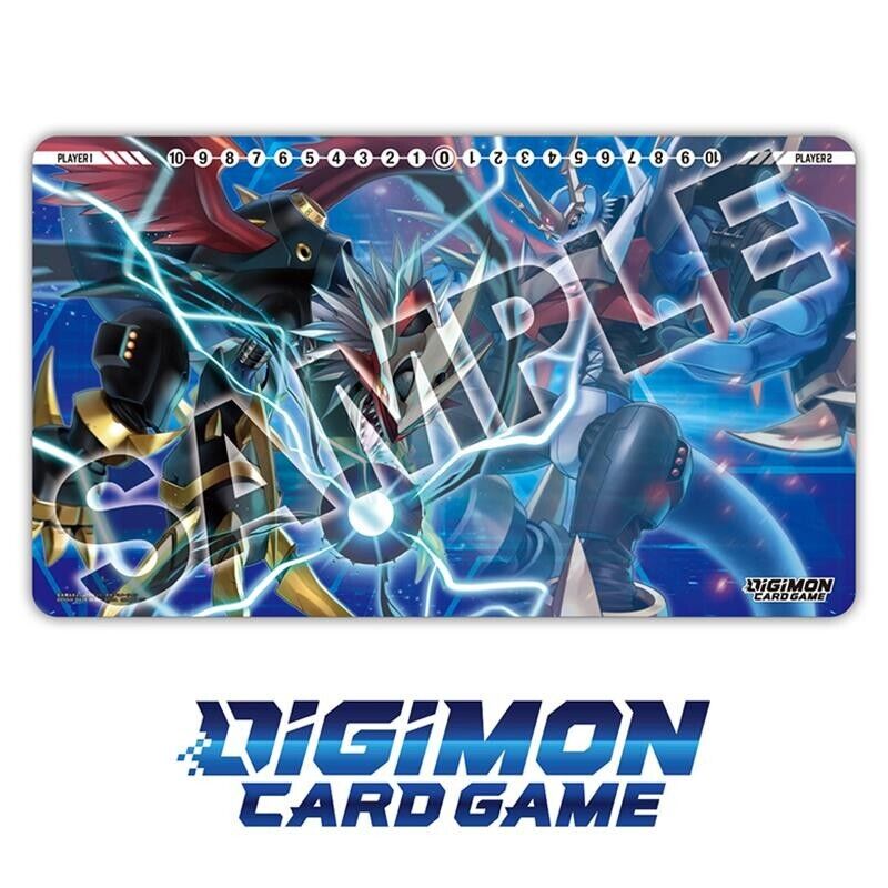 DIGIMON TCG Adventure 02 The Beginning Set PB17 – ENGLISH DIGIMON TCG Adventure 02 The Beginning Set PB17 – ENGLISH