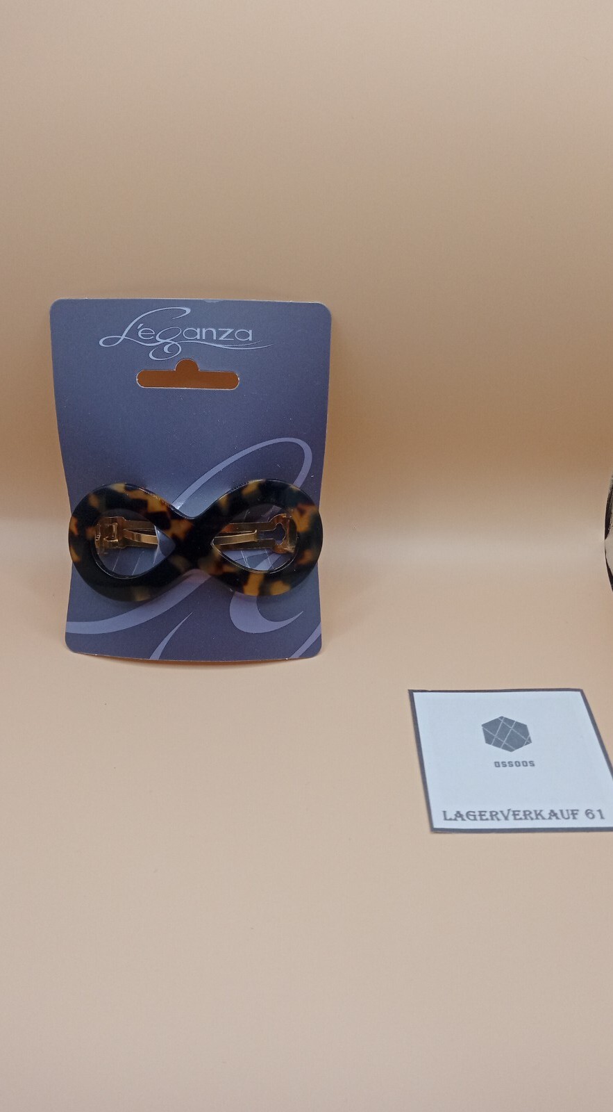 2 Stück Große Silberne Haarspangen Mit Glitzer Strass – Haarschmuck Für Damen