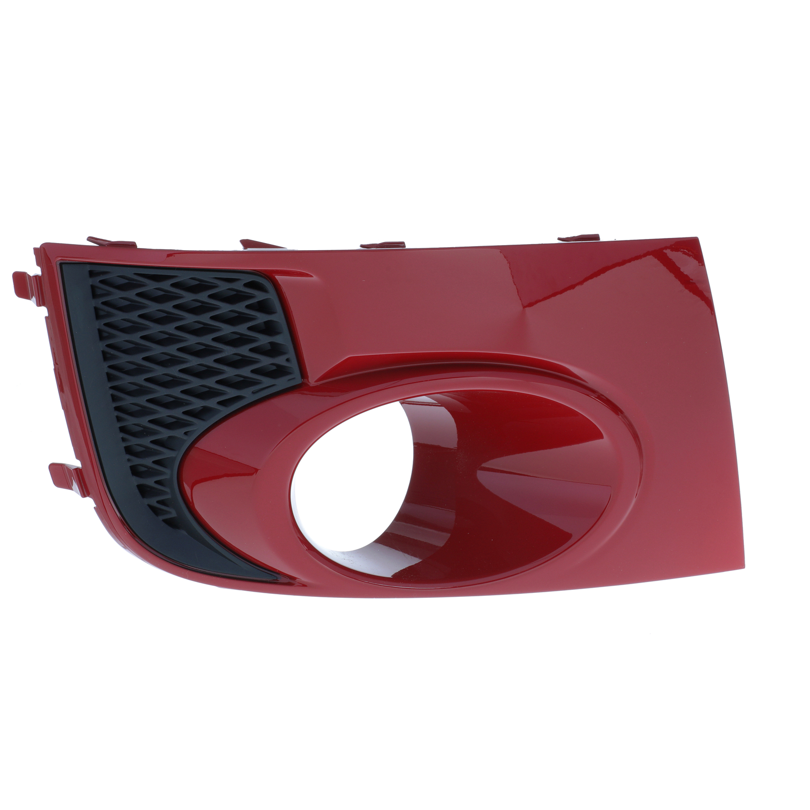 Marco de luz antiniebla lado pasajero para Subaru Impreza 2011-2012 (N/P 57731FG290RL)
