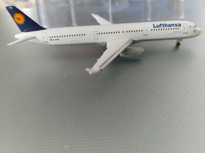 1:500 herpa wings  Lufthansa  A321