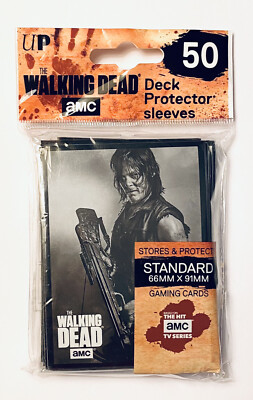 walking dead card sleeves The Trading Cards Season 3 Part 1  Cryptozoic Entertainment Everything you need to protect your board game. UltraPro Officially Licensed Walking Dead