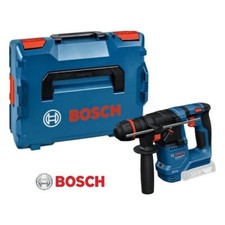 Bosch GBH 18V-18 X Martello perforatore trapano a batteria onechuck valigetta