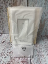 Gosund WiFi Smart Light Switch  Dimmer Works w/ Alexa and Google Home 1 Switch