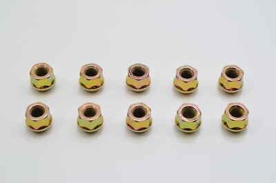 1320 Performance low profile 12x1.25 lug nuts for 20mm wheel spacer 10pcs