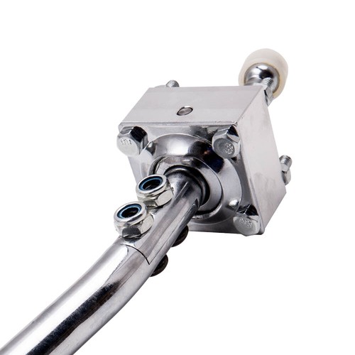 Gearbox Short Shifter Kit For Toyota Supra Mk2 Hilux W50/W55 Ford Mazda 5 Speed - Picture 11 of 16