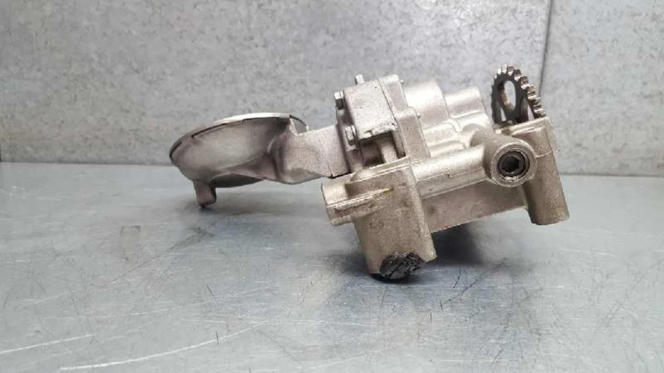 1001A9 Bomba Aceite para CITROEN XSARA BERLINA 2.0 HDi SX (66kW) 1999 1718481 - Imagen 3 de 4