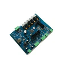 1004790  REV 5, VEECO INSTRUMENTS, Pcb,Analog Mother Board,Ctc