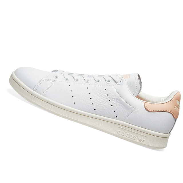 stan smith salmon pink