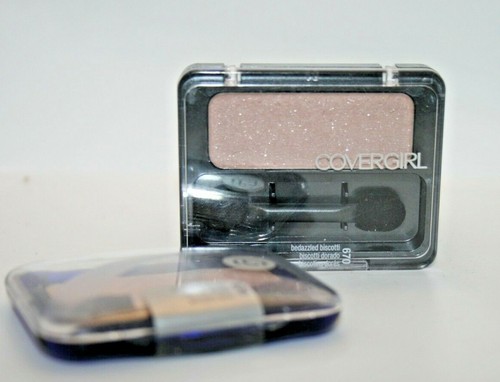Covergirl cg eye enhancer SINGLES shadow eyeshadow choose - Picture 32 of 41