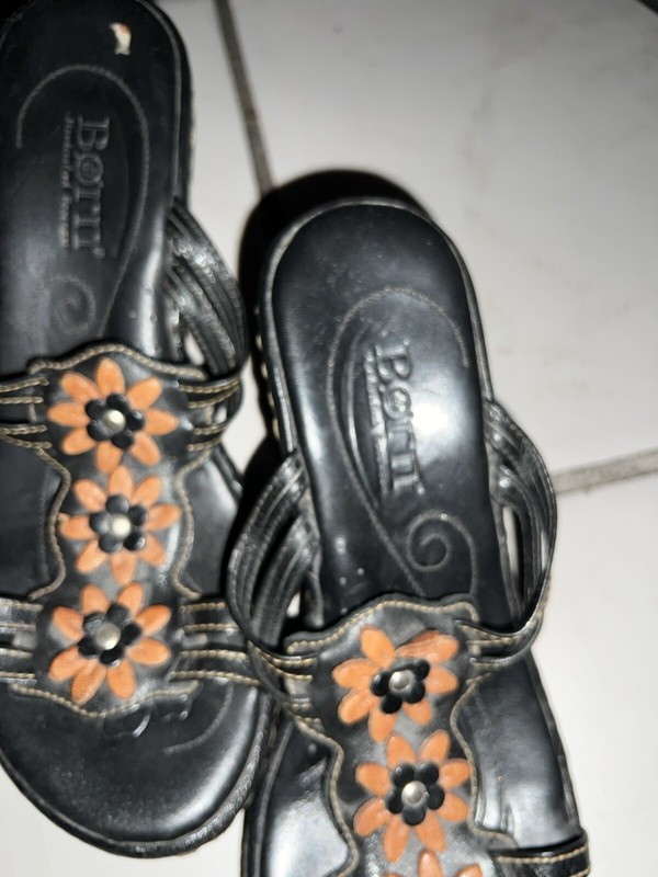 born wedge sandals 6