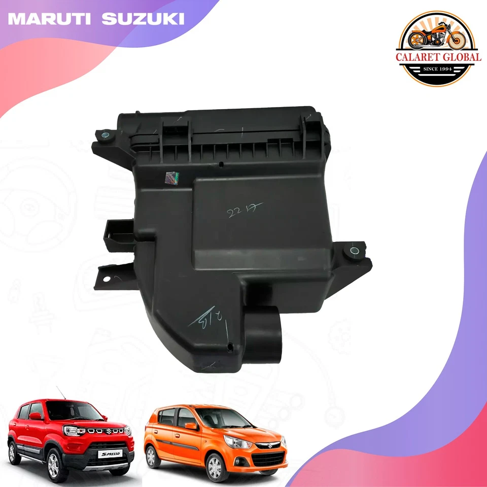 for maruti suzuki swift 2011-2017 swift dzire air cleaner assembly 13700M74L00 - Image 2 of 4