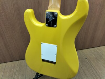 Fender Japan Stratocaster ST62-TX Electric Guitar Made in Japan | eBay