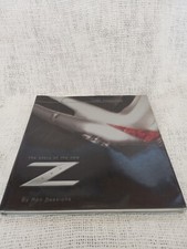 Lust, Then Love : The Story of the New Z by Ron Sessions