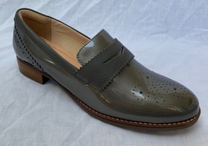clarks netley lola