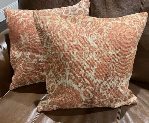 World Market Pillow Covers
