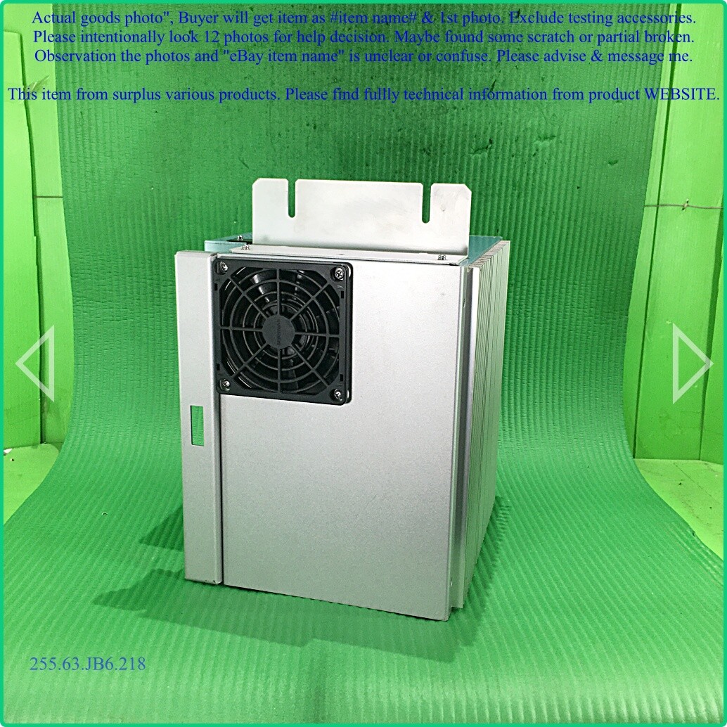 YAMAHA RCX142 RGU-2, Robot Controller as photo, sn:0141 YAMAHA RCX142 RGU-2, Robot Controller as photo, sn:0141