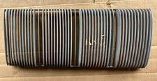 1946 1947 1948 Mercury Grill Oem Ford Eight Grille Trim Moulding 59-a-8150 1946 1947 1948 Mercury Grill Oem Ford Eight Grille Trim Moulding 59-a-8150