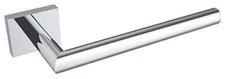ICO Bath V6231 Volkano Crater 8" Towel Bar - Chrome