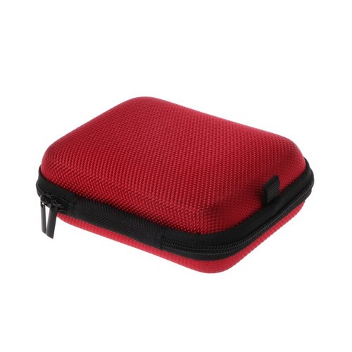 Carrying Pouch Bag Box Case For GBA SP Game Console - Picture 11 of 14