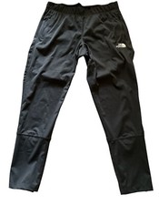 The North Face Men's Winter Warm Hybrid Pant, Asphalt Grey, XL