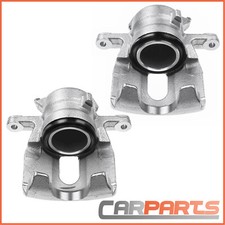 2x Bremssattel Vorne L+R 54mm 20mm für Suzuki Splash EX Swift lll EZ Opel Agila