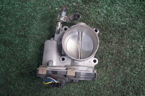 2022 2023 2024 NISSAN Sentra 2L Throttle Body OEM 4K Miles 161196LB0A
