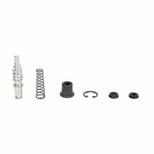 Kit maître-cylindre frein AV HONDA XR 650 R référence 81600123 MSB123