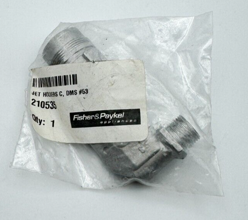 Fisher & Paykel Range JET HOLDERS C, DMS #53 #210535 *BRAND NEW OEM* | eBay
