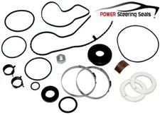 ELECTRIC POWER STEERING RACK AND PINION SEAL KIT FITS GMC CANYON 2015-2019