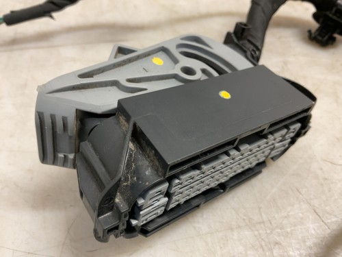 Jeep JL Wrangler OEM ABS Module Plug and Pigtail 2018-2023 167632 - Picture 3 of 5