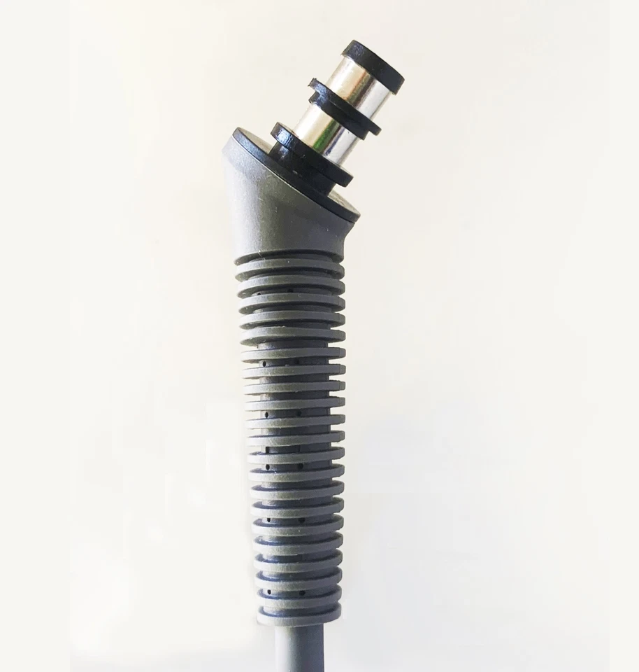 Replacement cable For Dyson HS01 Airwrap Hair Style AC Power charger cable 9Ft - Image 2 of 3