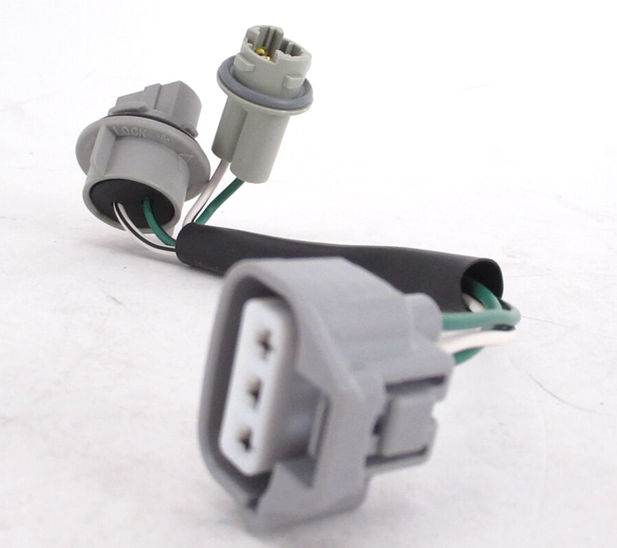 Genuine OEM Toyota 81515-14390 Front Turn Signal Lamp Harness 1997