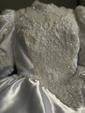 mori lee wedding dress