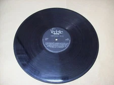 EFFETTI SONORI VOL 14  VEDETTE RECORDS VSM 38575 33 GIRI 1977