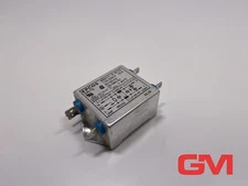 Epcos Mains Filter SIFI A B84111-A-B110 10A 115/250V EMC Filter