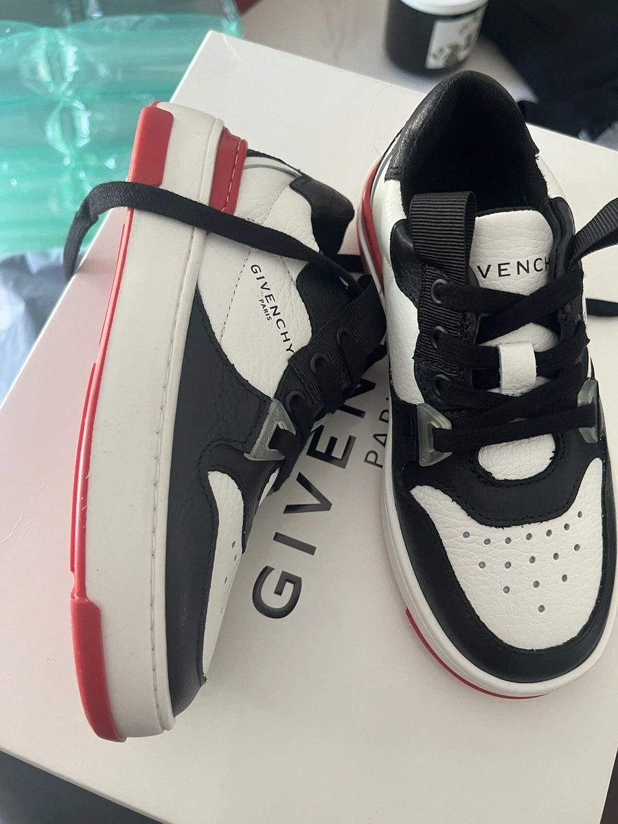 GIVENCHY Sneakers G4 in beige/ white