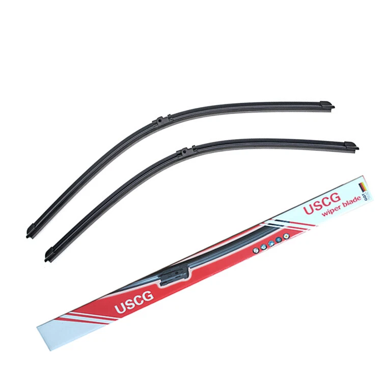 Limpiaparabrisas para Mercedes-Benz C250 2010 2011 2012 2013 calidad OEM Foto 4 de 4