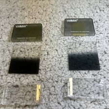 Cokin Series A Filters A120 - 121 Gradual Filters